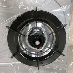 新品 未使用品 Rinnai リンナイ　都市ガス ガステーブルコンロ（RTS-336-2FTS（SL）A-L）2025年製　２口コンロ　グリルなし【糸島市内 送料無料】 88300-2-020の画像