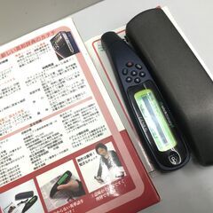 【🍀稼働・美品】クイックショナリーII ジーニアスの画像