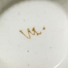 湯呑み3つの画像