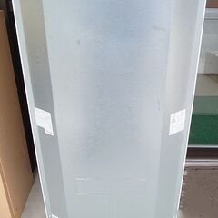 2ドア　冷凍冷蔵庫　ツインバード　HR-E911型　の画像