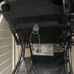 コンビ　メチャカルハンディ　
の画像