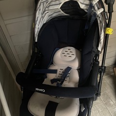 コンビ　メチャカルハンディ　
の画像