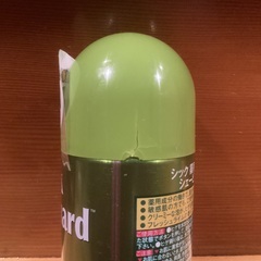 シック薬用シェーブガード　シェービングフォームの画像