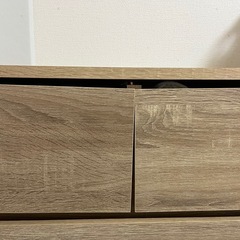 衣類収納棚
の画像