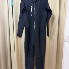 ウエットスーツ（1.5mm）Lサイズの画像