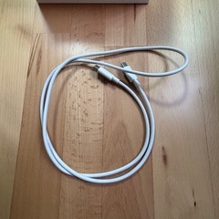 アイコス　　コード　　箱のみ　本体はなしですの画像