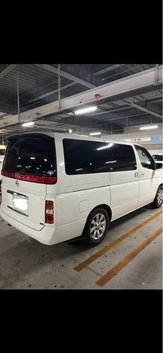 日産　エルグランドe51
