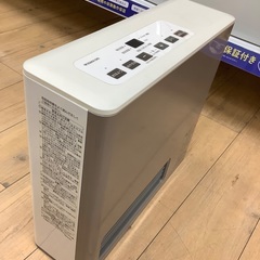 【トレファク松原店】NORITZ都市ガスファンヒーターのご紹介ですの画像