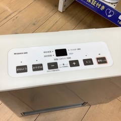 【トレファク松原店】NORITZ都市ガスファンヒーターのご紹介ですの画像