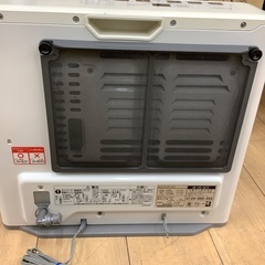 【トレファク松原店】NORITZ都市ガスファンヒーターのご紹介ですの画像