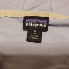 patagonia ジャケット 140cm 10歳 上着 アウター パタゴニアの画像