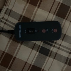 介護用電動リクライニングベッドの画像