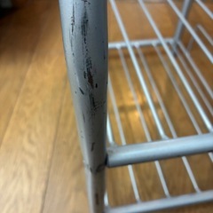 マガジンラックの画像