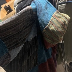 アジア系パーカー めちゃ可愛い。の画像