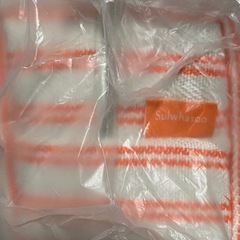 【新品】 雪花秀 ポーチ　韓国化粧品　ノベルティの画像