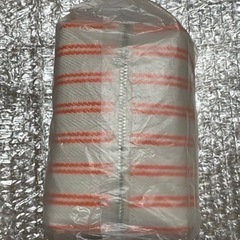 【新品】 雪花秀 ポーチ　韓国化粧品　ノベルティの画像