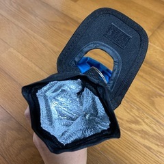 R.beeva ★ 水飲みボウル付きペットボトルケース　人気の画像