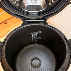 ティファール　T-fal  cook 4meの画像