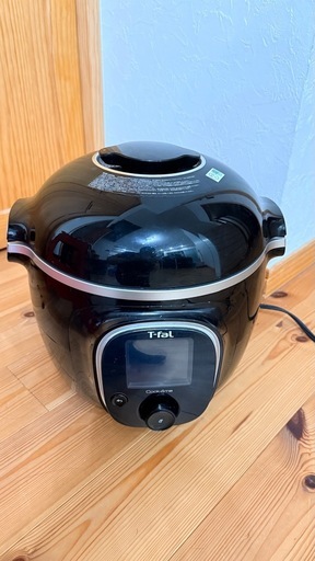 ティファール　T-fal  cook 4me 6L