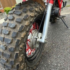 tw太足カスタムの画像