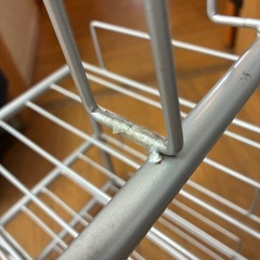 マガジンラックの画像