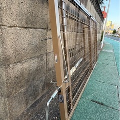 介護用ベッドの画像