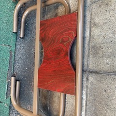 介護用ベッドの画像