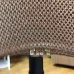 オフィスチェアの画像