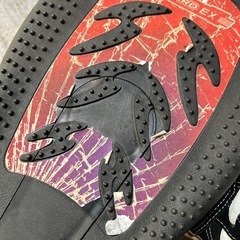 【ジェイボード】【キズ有り】クリーニング済み【管理番号1111】野の画像