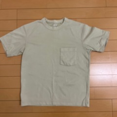 UNIQLO Tシャツ 150cmの画像