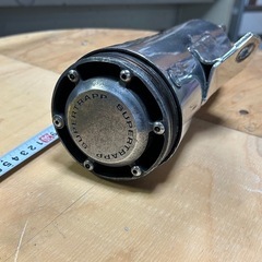 TW200用スーパートラップ
サイレンサーの画像