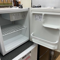 Abitelax AR-509E 2016年製 冷蔵庫 46Lの画像