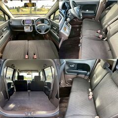 激安コーナー✨コミコミ🚘車検ほぼ２年！R９年８月まで！即納車OK！ナビ・TV・ETC・Bカメ付！モコ！の画像