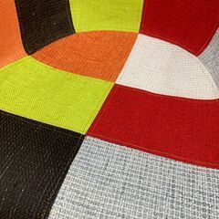 チェア アームシェルチェア ファブリック イームズ リプロダクト カフェチェア  🚚自社配送時💳代引き可🚚(現金、クレジット、スマホ決済対応)の画像