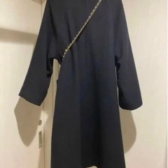 SLOBE IENA コートの画像