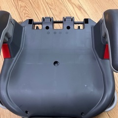 ジュニアシート　チャイルドシート　GRACO カップホルダー付　ドリンク置き　グレコ　の画像