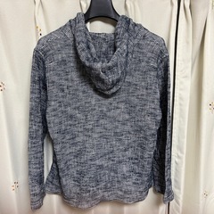 ts(s) パーカーの画像