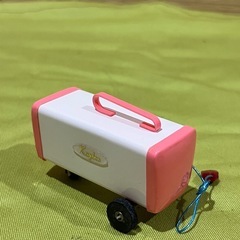 Kaybee ミニチュア家電セット　おもちゃの画像
