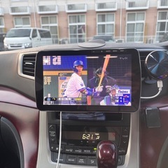 ヴェルファイアANH20 車検R9.5まで⭐︎他車興味ありの画像