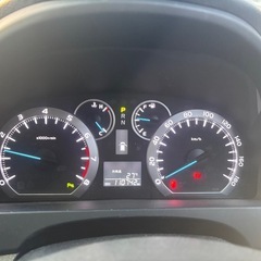 ヴェルファイアANH20 車検R9.5まで⭐︎他車興味ありの画像