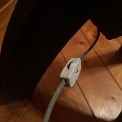 アジアン灯篭ランプの画像