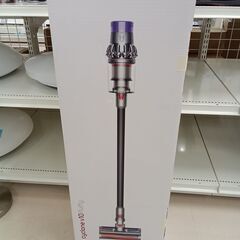 リユースのサカイ栃木店★ジモティ割あり★ dyson コードレスクリーナー G2A-JP-PJK1403A   動作確認／クリーニング済み TC11525の画像