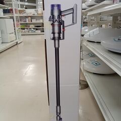 リユースのサカイ栃木店★ジモティ割あり★ dyson コードレスクリーナー G2A-JP-PJK1403A   動作確認／クリーニング済み TC11525の画像