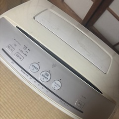 加湿空気清浄機 シャープの画像