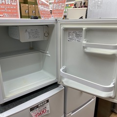 Abitelax AR-509E 2015年製 冷蔵庫 46Lの画像