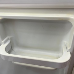 Abitelax AR-509E 2015年製 冷蔵庫 46Lの画像