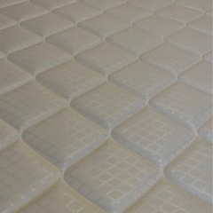 セミダブルマットレス　アイリスオーヤマの画像