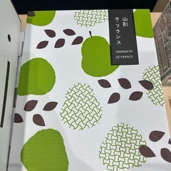 贈答用ラ・フランス①の画像