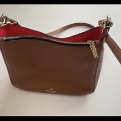 kate spade バッグの画像