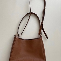 kate spade バッグの画像